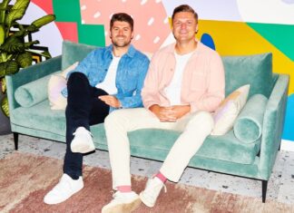 Accel leads $21M investment in UK care home marketplace Lottie