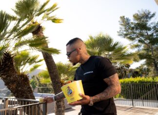 Lanch, which creates food delivery brands for influencers, gobbles up $6.9M