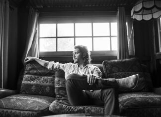 Luke Grimes on His Foray into Country Music and How Lainey Wilson ‘Took Some of the Fear Away’ About Making an Album