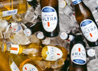 Michelob Ultra at Billboard Latin Music Week 2023