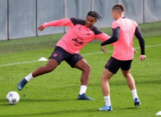 Manchester City vs. RB Leipzig pick: Champions League odds, prediction