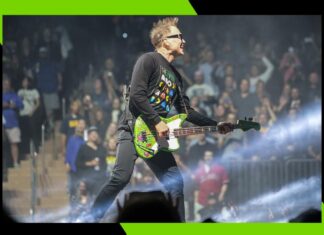 Get tickets to Blink-182 ‘One More Time Tour’ in 2024 today