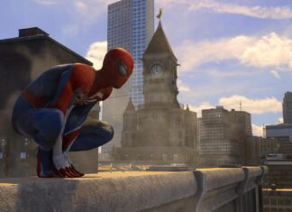 Spider-Man 2: all Marko’s Memories locations