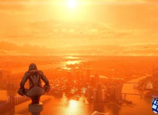Spider-Man 2: all photo-op locations