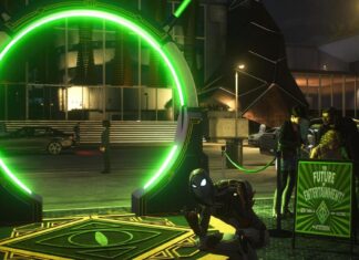 Spider-Man 2: all Mysterium locations