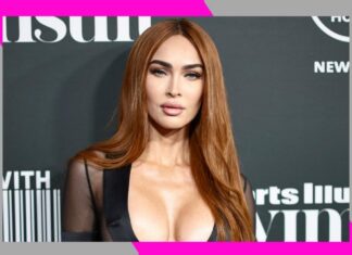 Get tickets to see Megan Fox speak in NYC