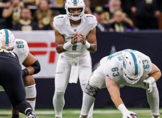 NFL games today: schedule, channels, live streams for October 22