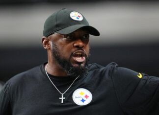 NFL Week 5 predictions: Underdog Steelers the pick