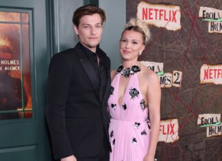 Millie Bobby Brown Reveals How Jake Bongiovi Changed Her Thoughts on Becoming a Wife