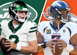 Score, news, more from NFL Week 5