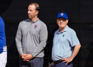 Mets would have fired Billy Eppler if he didn’t resign