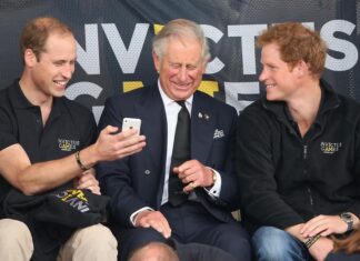 Prince William’s most-used emoji is the NSFW purple eggplant