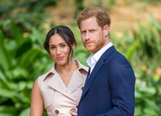 King Charles’s ‘terrible mistake’ could spell ruin for the royals