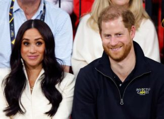 Royal family in Meghan Markle’s ‘rearview mirror’ after nasty fallout