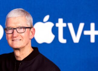 Apple hikes prices of Apple TV+ and Apple News+, following Netflix, Disney