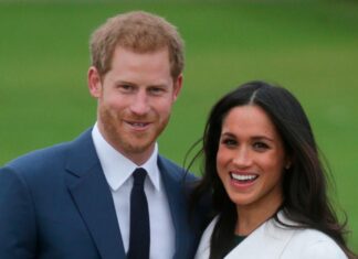 Meghan Markle, Princ Harry to make first visit to NYC since car chase