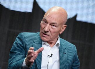 Why Patrick Stewart ‘stormed off’ ‘Star Trek: Next Generation’ set