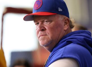 Dolphins offense has Giants’ Wink Martindale running on fumes