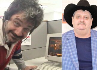 HBO ‘Telemarketers’ docuseries star Patrick Pespas is missing