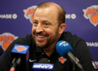 Simple Tom Thibodeau approach offers the most Knicks hope