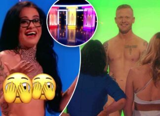 ‘Naked Attraction’ boss reveals nude casting process, wants celeb version
