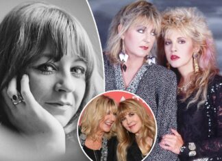 Stevie Nicks feels ‘no reason’ to continue Fleetwood Mac without Christine McVie