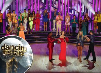 Who is voted off each week