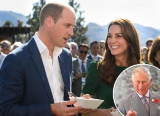 Prince William’s strict eating habits, thanks to dad King Charles