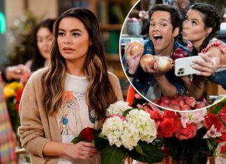 ‘Paramount+ cancels ‘iCarly’ reboot after three seasons