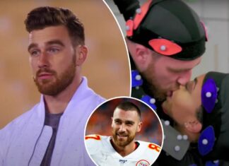 How to watch Travis Kelce’s reality dating show ‘Catching Kelce’