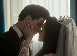 Another fantastic, mature Elvis movie