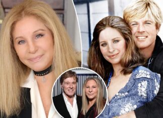 How Barbra Streisand got Robert Redford on board for ‘The Way We Were’