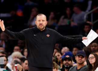 The case for Tom Thibodeau’s Knicks contract extension