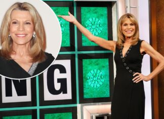 Maggie Sajak should replace me on ‘Wheel of Fortune’