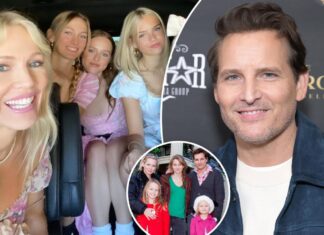 Peter Facinelli, Jennie Garth co-parenting: ‘Worst thing’ to avoid