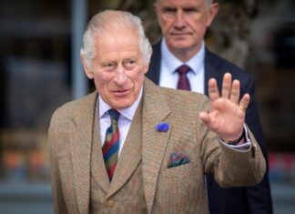 King Charles’ slimmed-down monarchy needs ‘younger blood’: report