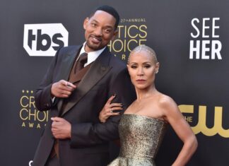 Jada Pinkett Smith, Will Smith ups and downs timeline