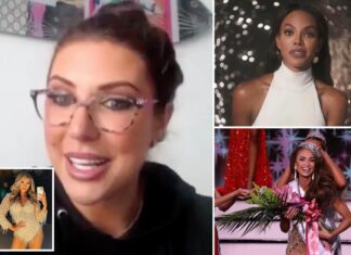 Former Miss USA contestant says ousted president had ‘something to hide’ after 2022 rigging allegations