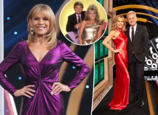 Vanna White ‘Wheel of Fortune’ exit with Pat Sajak was possible