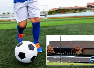 Sayville High School cancels rest of soccer season due to hazing