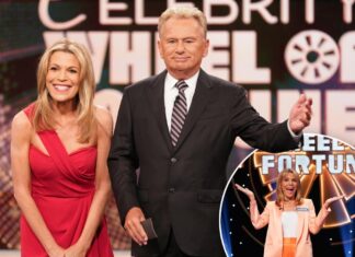 Vanna White reacts to ‘Wheel of Fortune’ salary dispute rumors