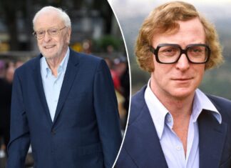 Michael Caine, 90, confirms his retirement from acting