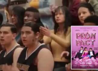 Disney’s ‘Prom Pact’ has audiences cringing at AI actors