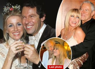 Suzanne Somers and husband Alan Hamel’s relationship timeline: Final photo and more