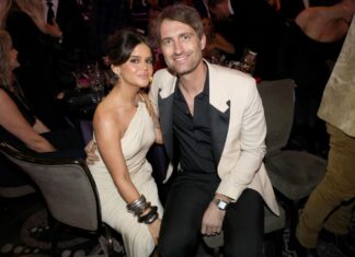Maren Morris and Ryan Hurd split after 5 years of marriage