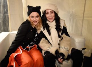 Cher on calling Madonna ‘mean’ in Celebration Tour clip