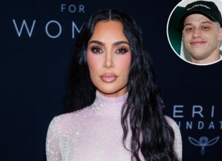 Kim Kardashian wants older boyfriend post-Pete Davidson split