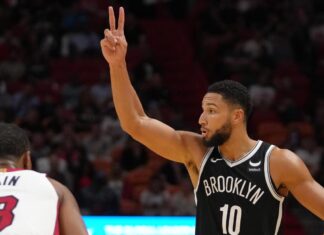 Nets starting to see Ben Simmons return to All-Star form