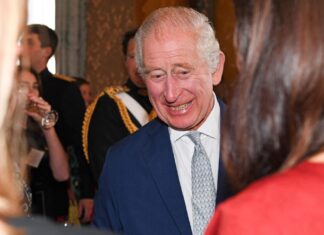 King Charles was royally peeved at this 1 coronation mistake