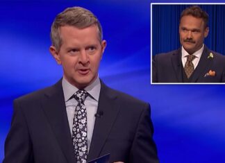 ‘Jeopardy!’ defends ruling that dethroned Lawrence Long